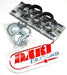 DART Kit Includes Coated Cam Bearings, Freeze Plugs and Dowel Pins Dart Engine Block Parts Kit - Suit Dart BB Chev DA32000002 Autofit