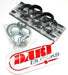 DART Kit Includes Coated Cam Bearings, Freeze Plugs Dart Engine Block Parts Kit - Suit Dart SB Ford DA32000003 Autofit