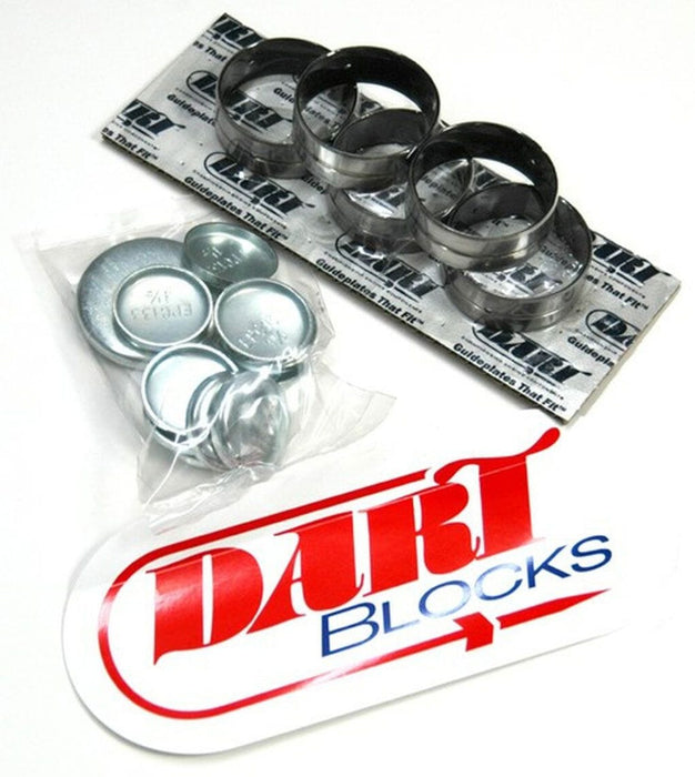 DART Suit Dart Ford Blocks SHP Small Parts Kit DA32000015 Autofit