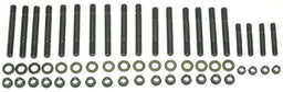 DART Suit SB Chev With Dart 15, 16 & 18 Degree Heads Head Stud Kit, 12-Point Nut DA66110012 Autofit