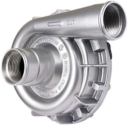 DC 1" NPT Threads/Normal Hose Alloy Electric Water Pump - 115 Litres/Min DC8040 Autofit