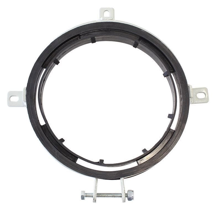 DC Suit 115 - 130 - 150 Litre Electric Water Pumps EWP Mounting Bracket DC8700 Autofit