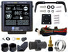 DC Suit 12 & 24 Volt LCD EWP & Fan Controller V2 DC8002 Autofit