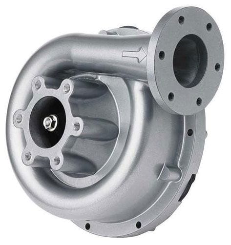 DC Suit Engines 6-8 Cyl Up To 400 HP & Heavy Duty 4WD's Aluminium Electric Water Pump - 130 Litres/Min DC8080 Autofit