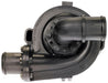 DC Suit Engines Up To 3.0 Litres Electric Water Pump - 80 Litres/Min DC8005 Autofit