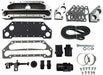 DC Suit GM LS Series EWP Header-Adaptor Kit DC8670 Autofit
