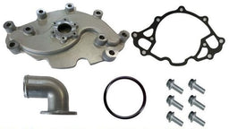 DC Suit SB Ford Windsor 289-302-351 (Non EFI) EWP Header Adaptor Kit DC8640 Autofit
