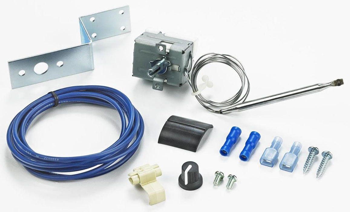 DC Suitable for 12 Volt Systems Only Thermal Switch and Relay DC0404 Autofit