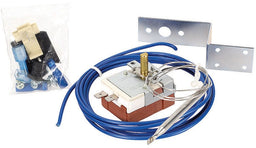 DC Suitable with 12 and 24 Volt Systems Thermatic Fan Switch DC0401 Autofit