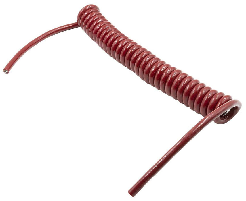 DEDENBEAR 3 Core Wire Stretch Cord DE-SC3 Autofit