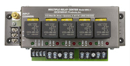 DEDENBEAR Multi Relay Center DE-MRC1 Autofit
