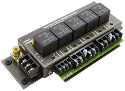 DEDENBEAR Multi Relay Center DE-MRC1 Autofit