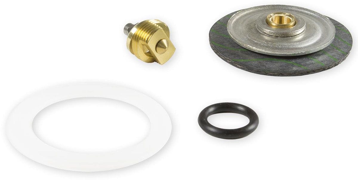 DEDENBEAR Regulator Repair Kit for ABR DE-RKABR Autofit