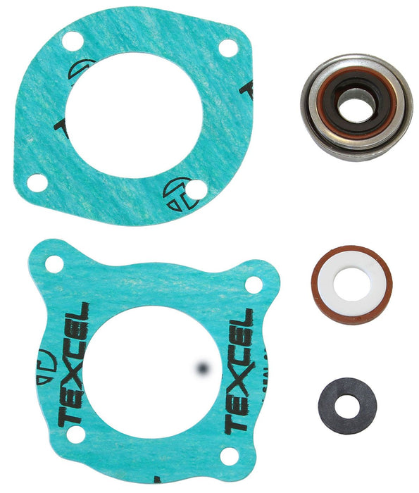 DEDENBEAR Repair Kit Suit WP1, WP2 & WP3 Electric Motor Seal DE-SKWP Autofit