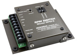 DEDENBEAR RPM Activated Switch DE-RPM2 Autofit