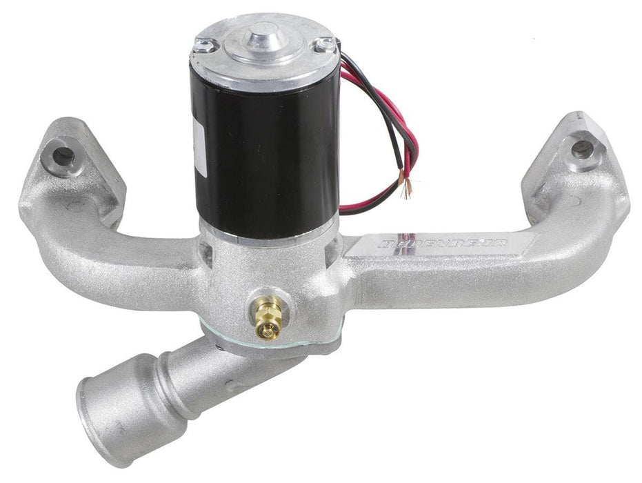DEDENBEAR Suit BB Chev Electric Water pump DE-WP2 Autofit