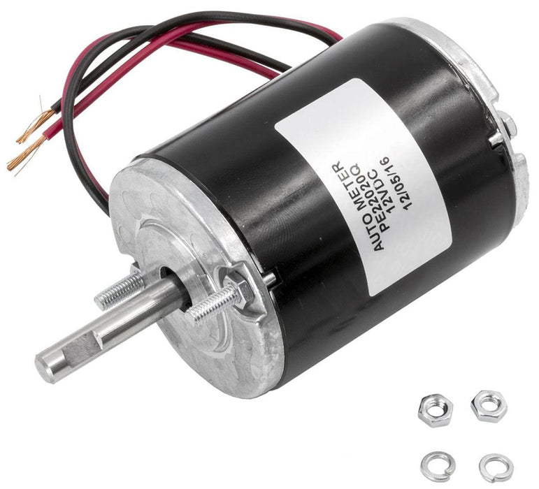 DEDENBEAR Suit DE-WP1, DE-WP2, DE-WP3 Water Pumps Replacememnt Water Pump Motor DE-MTRWP Autofit