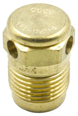 DEDENBEAR Suit Male Thread Suit 10oz & 2.5 lbs Bottles Safety Burst Disc 3000 PSI DE-ABVSM Autofit