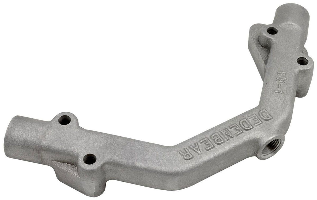 DEDENBEAR Suit SB Chev Water Header DE-WH1 Autofit