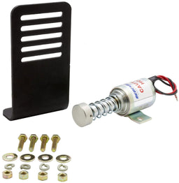 DEDENBEAR without RPM SWITCH, Includes Bracket/Spring Assembly Universal Solenoid Shifter DE-SS2 Autofit