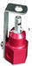 Deist Safety Fire Bottle Injector Head With Bracket DS89252 Autofit