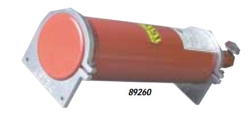 Deist Safety Suit 5 LBS Bottle 3/8" Mounting bracket DS89260 Autofit