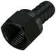 DERALE -10AN Female With 1/2" Hose Barb Swivel Hose & Barb Fitting DP98203 Autofit