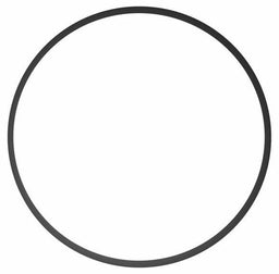 DERALE 2-3/4" O.D, Suit Universal Sandwich Adaptor DP15702 & DP25702 Replacement O-Ring DP15710 Autofit