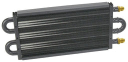 DERALE -6AN 13-1/2" L x 5-1/8" H x 3/4" W Derale Series 7000 Transmission Cooler DP13311 Autofit