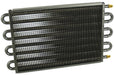 DERALE -6AN 17-1/2" L x 10-1/4" H x 3/4" W Derale Series 7000 Transmission Cooler DP13314 Autofit