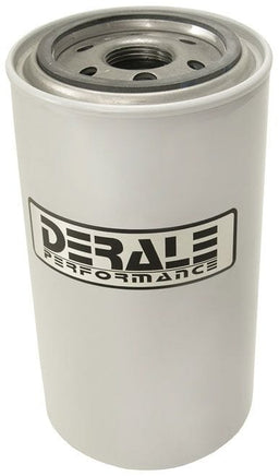 Derale Suits Derale #13075 Fuel / Water Separator Kit Derale Replacement Fuel / Water Separator Filter DP13075 Autofit