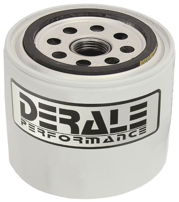 DERALE Suits Derale #13090 & #13091 Transmission Filter Kit Derale Replacement Transmission Filter DP13092 Autofit