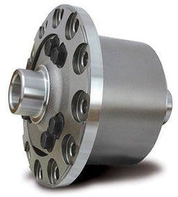 DL Suit Dana 60HD With 4.10 Ratio & Down, 35 Spline Detroit Truetrac DL915A387 Autofit