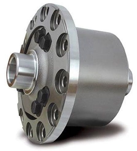 DL Suit Dana 60HD With 4.10 Ratio & Down, 35 Spline Detroit Truetrac DL915A387 Autofit