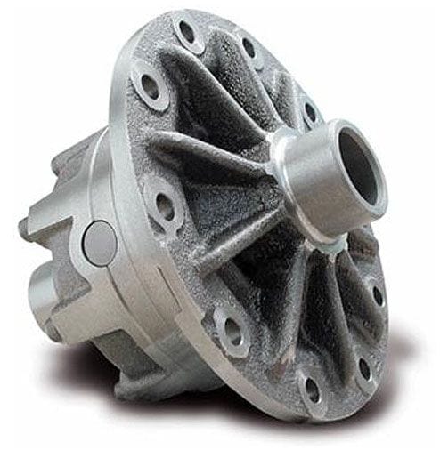 DL Suit Ford 9" 28-Spline Detroit Locker DL187SL13A Autofit