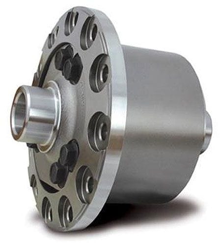 DL Suit Ford 9" 31-Spline with Preload Detroit Truetrac DL913A586 Autofit