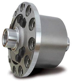 DL Suit GM 8-7/8" 12-Bolt 30-Spline Detroit Truetrac DL913A555 Autofit