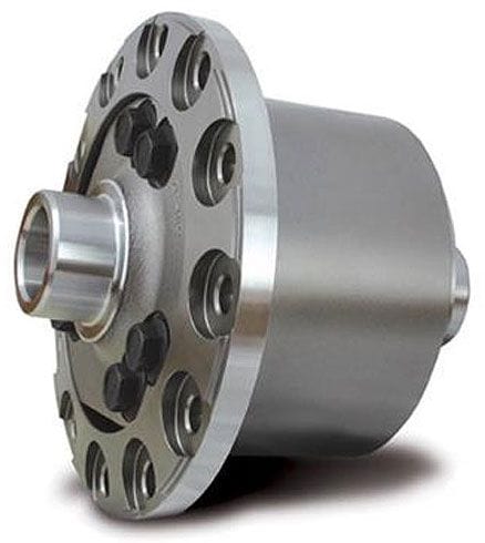 DL Suit GM 8-7/8" 12-Bolt 30-Spline Detroit Truetrac DL913A555 Autofit