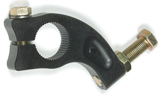 DMI 1-3/4" Chromoly Torsion Stop - Black DMI-SRC2160B Autofit