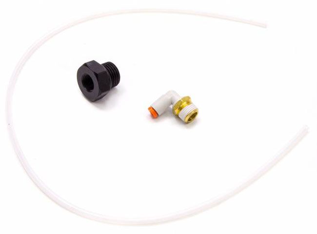 DMI 1/8" NPT Rear End Breather Assembly DMI-RRC1034 Autofit