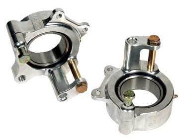DMI 32mm (Pair) Double Bearing Birdcages DMI-SRC2575 Autofit
