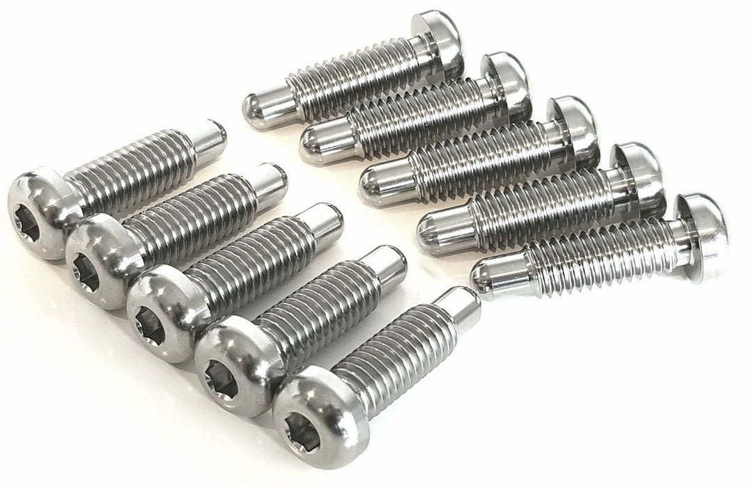 DMI 5 Studs & 5 Nuts Per Kit Front Hub bolt Kit DMI-SRC1999 Autofit