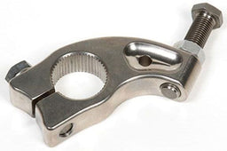 DMI 6AL-4V Titanium Titanium Torsion Stop with 2" Split DMI-SRC2190 Autofit