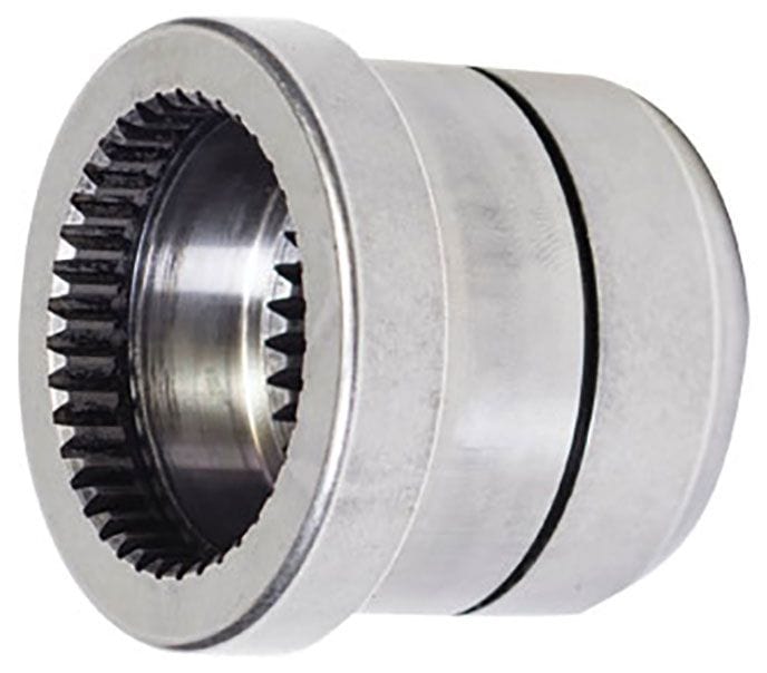 DMI Female Splined Shifter Coupler DMI-RRC1500 Autofit