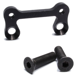 DMI Includes Bolts L/F Caliper MT-10 1/8 Rotor DMI-SRC2800BK Autofit