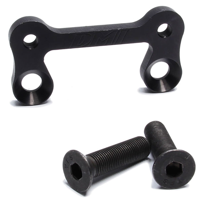 DMI Includes Bolts L/F Caliper MT-10 1/8 Rotor DMI-SRC2800BK Autofit