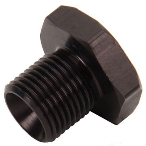 DMI King Pin Cap, Short (Black) DMI-SRC2045BK Autofit