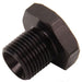 DMI King Pin Cap, Short (Black) DMI-SRC2045BK Autofit