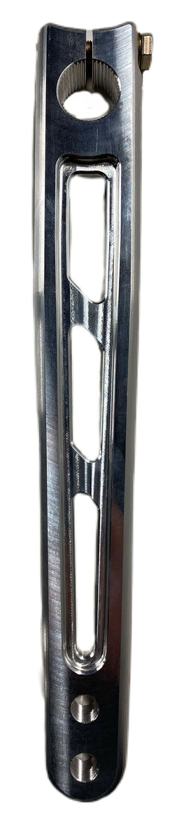 DMI L/W Pitman Arm, Angle Broach DMI-SRC2260 Autofit