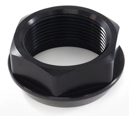 DMI Suit All Axles, L/H Thread Rear Aluminium Axle Nut - Black DMI-SRC2620B Autofit